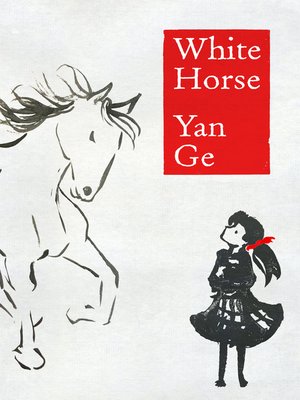 cover image of White Horse